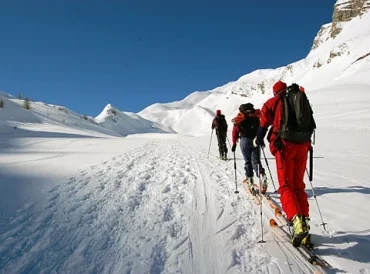 Hotel Morgane, 4 stars Chamonix