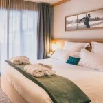 Hotel Morgane, 4 stars Chamonix
