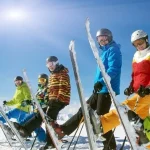 Hotel Morgane, 4 stars Chamonix