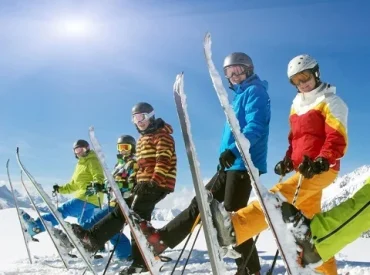 Hotel Morgane, 4 stars Chamonix