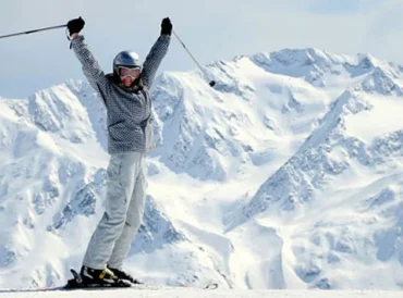 Hotel Morgane, 4 stars Chamonix