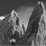 Hotel Morgane, 4 stars Chamonix