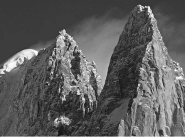 Hotel Morgane, 4 stars Chamonix