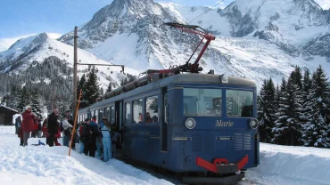 Hôtel Morgane, hôtel 4 étoiles à Chamonix