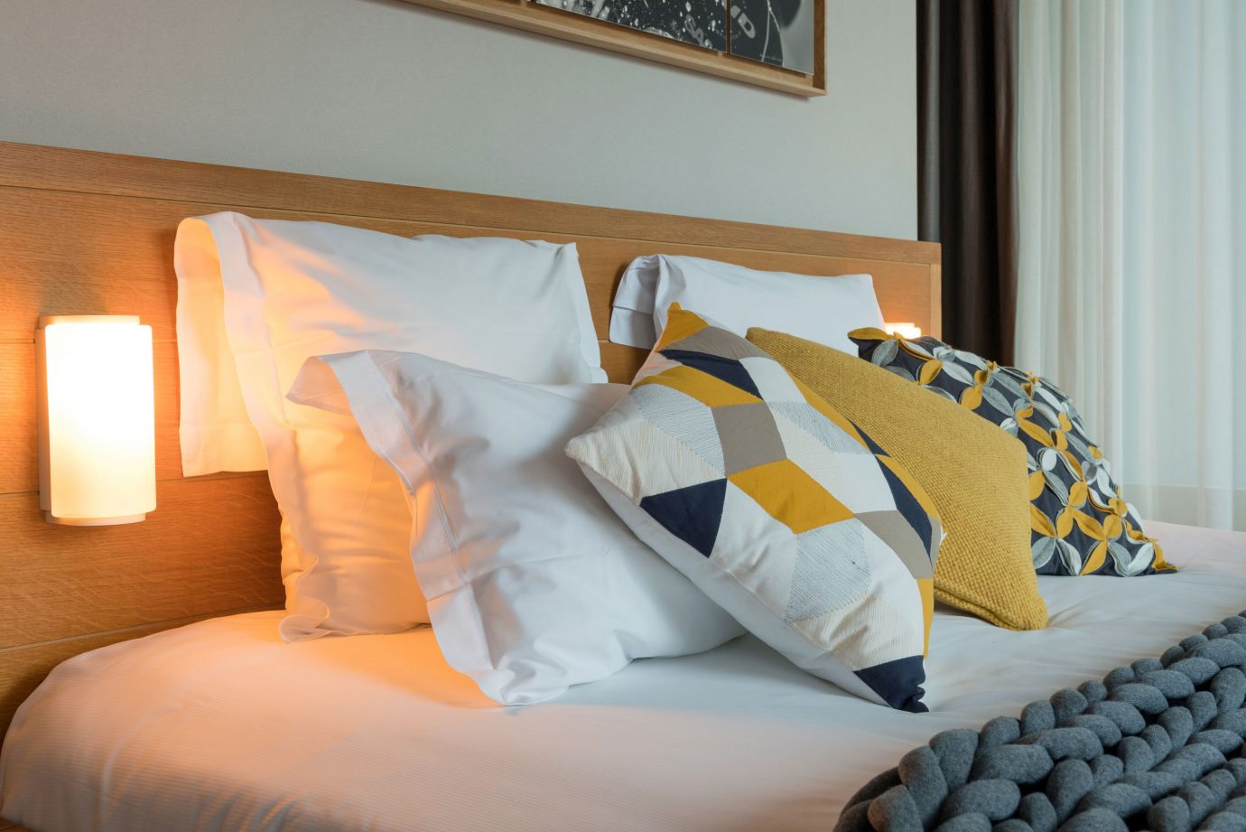 Chamonix 4-star hotel