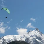 Hôtel Morgane, hôtel 4 étoiles à Chamonix