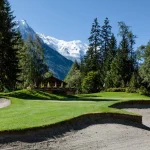 Hotel Morgane, 4 stars Chamonix