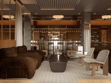Hotel Morgane, 4 stars Chamonix