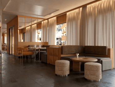 Hotel Morgane, 4 stars Chamonix
