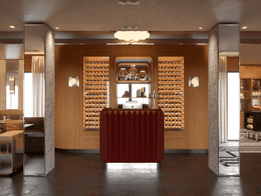 Hotel Morgane, 4 stars Chamonix
