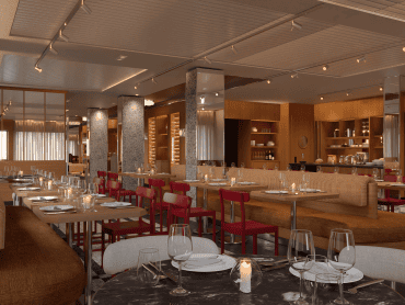 Hotel Morgane, 4 stars Chamonix