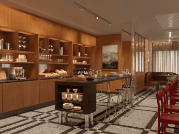 Hotel Morgane, 4 stars Chamonix
