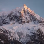 Hôtel Morgane, hôtel 4 étoiles à Chamonix