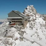Hotel Morgane, 4 stars Chamonix