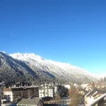 Hotel Morgane, 4 stars Chamonix