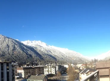 Hotel Morgane, 4 stars Chamonix