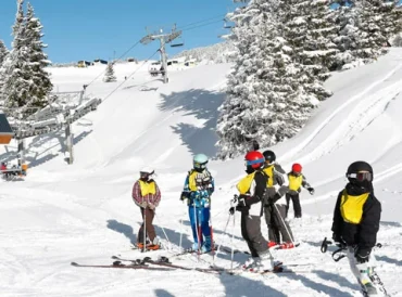 Hotel Morgane, 4 stars Chamonix