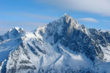 Hôtel Morgane, hôtel 4 étoiles à Chamonix