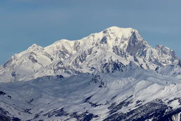 Hotel Morgane, 4 stars Chamonix