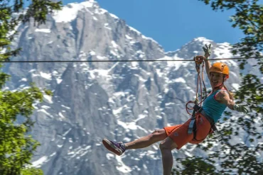 Hôtel Morgane, hôtel 4 étoiles à Chamonix