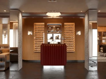 Hôtel Le Morgane