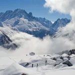 Hôtel Morgane, hôtel 4 étoiles à Chamonix