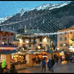 Hotel Morgane, 4 stars Chamonix