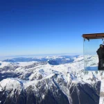 Hôtel Morgane, hôtel 4 étoiles à Chamonix