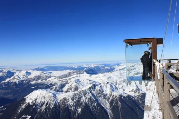 Hôtel Morgane, hôtel 4 étoiles à Chamonix