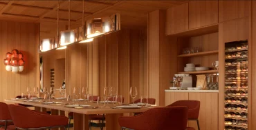 Hotel Morgane, 4 stars Chamonix
