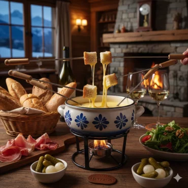 Hôtel Morgane, hôtel 4 étoiles à Chamonix
