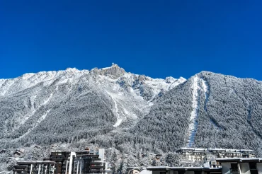 Hôtel Morgane, hôtel 4 étoiles à Chamonix