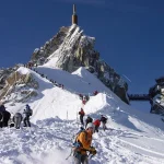Hotel Morgane, 4 stars Chamonix
