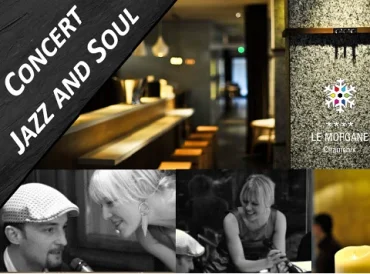 Hotel Morgane, 4 stars Chamonix