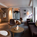 Hôtel Morgane, hôtel 4 étoiles à Chamonix