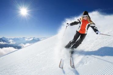 Hotel Morgane, 4 stars Chamonix