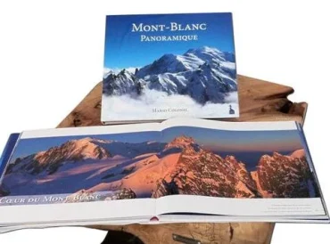 Hotel Morgane, 4 stars Chamonix