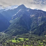 Hôtel Morgane, hôtel 4 étoiles à Chamonix