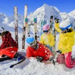 Hotel Morgane, 4 stars Chamonix