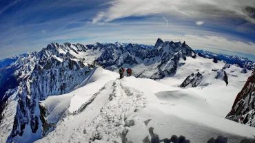 Hôtel Morgane, hôtel 4 étoiles à Chamonix