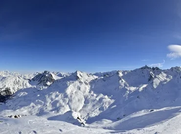 Hotel Morgane, 4 stars Chamonix