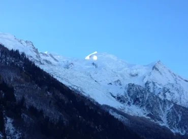 Hôtel Morgane, hôtel 4 étoiles à Chamonix