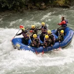 Hotel Morgane, 4 stars Chamonix