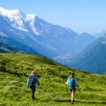 Hotel Morgane, 4 stars Chamonix