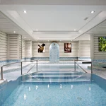 Hôtel Morgane, hôtel 4 étoiles à Chamonix