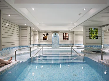Hôtel Morgane, hôtel 4 étoiles à Chamonix