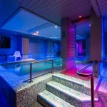 Hotel Morgane, 4 stars Chamonix