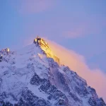 Hôtel Morgane, hôtel 4 étoiles à Chamonix