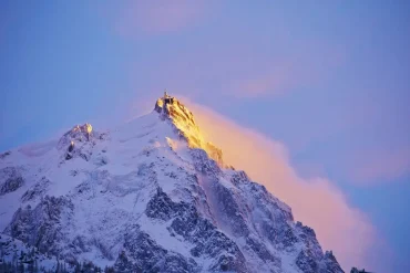 Hôtel Morgane, hôtel 4 étoiles à Chamonix