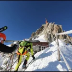 Hotel Morgane, 4 stars Chamonix